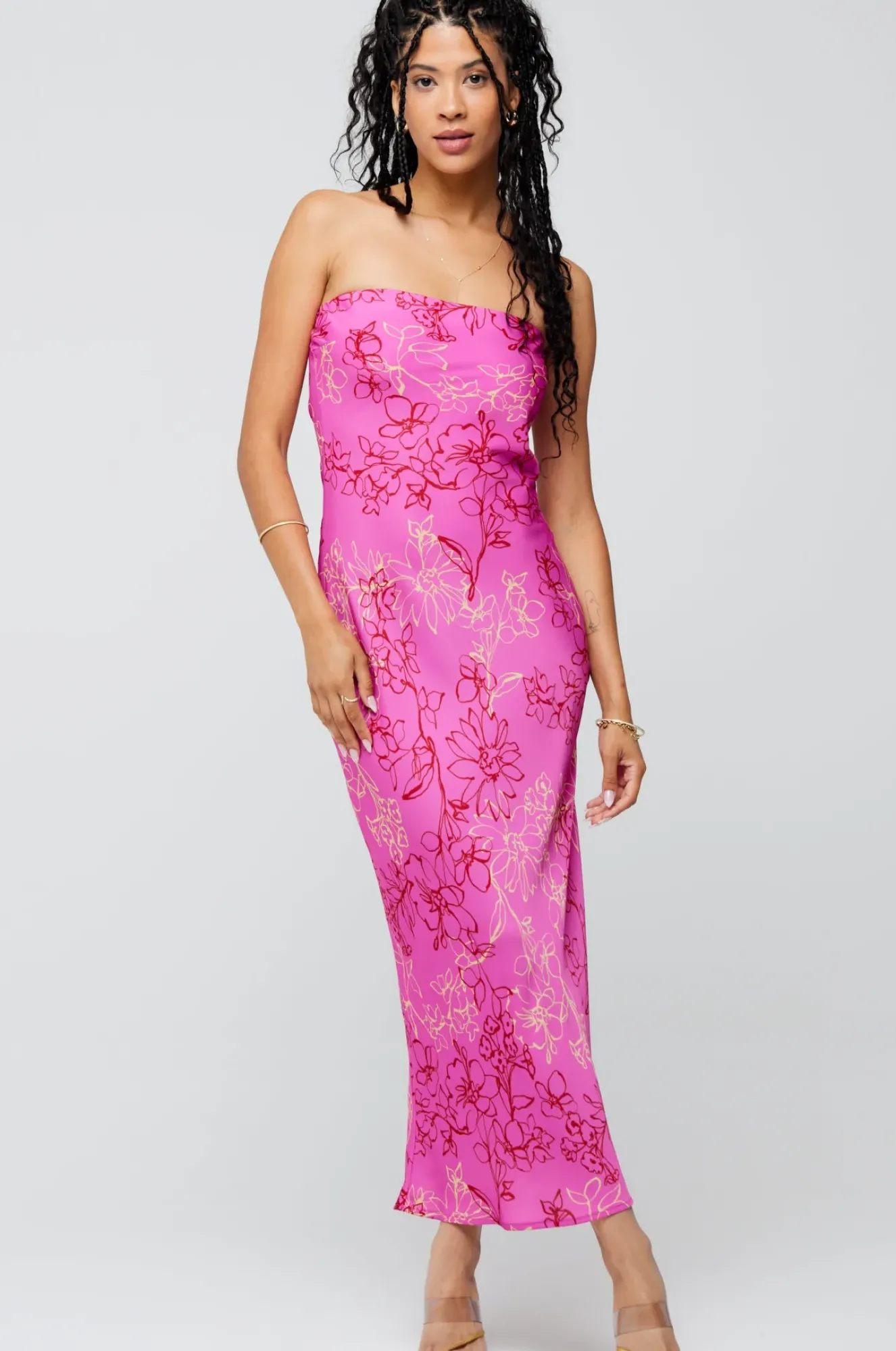 RESA Anna Slip In Azalea Online