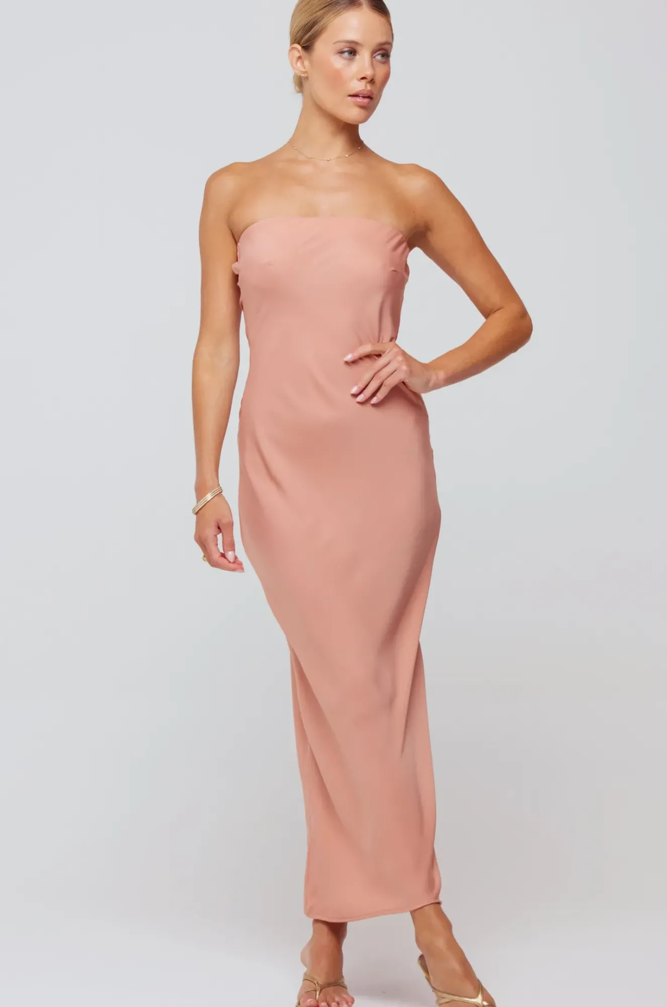 RESA Anna Slip In Blush New