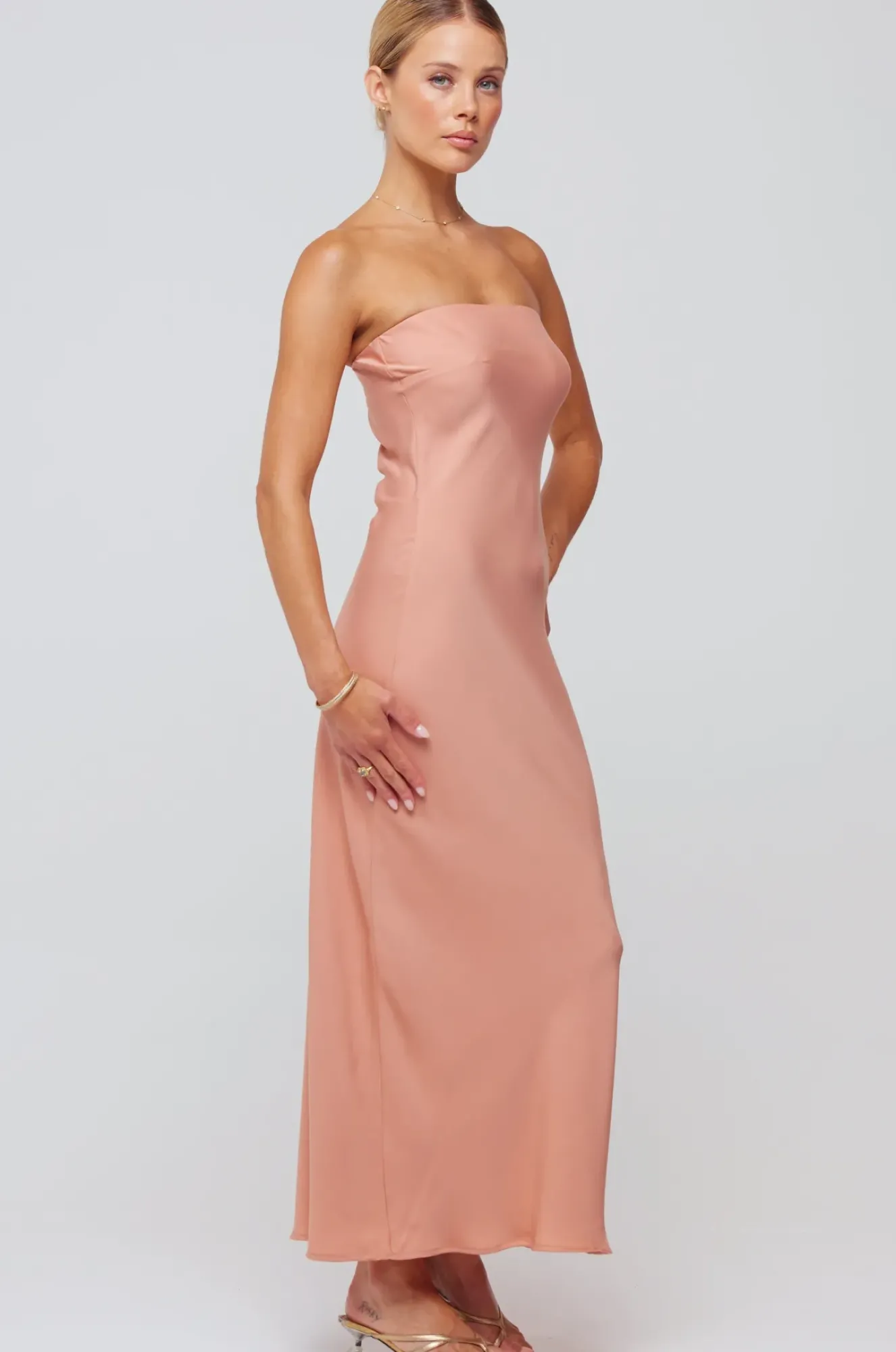 RESA Anna Slip In Blush New