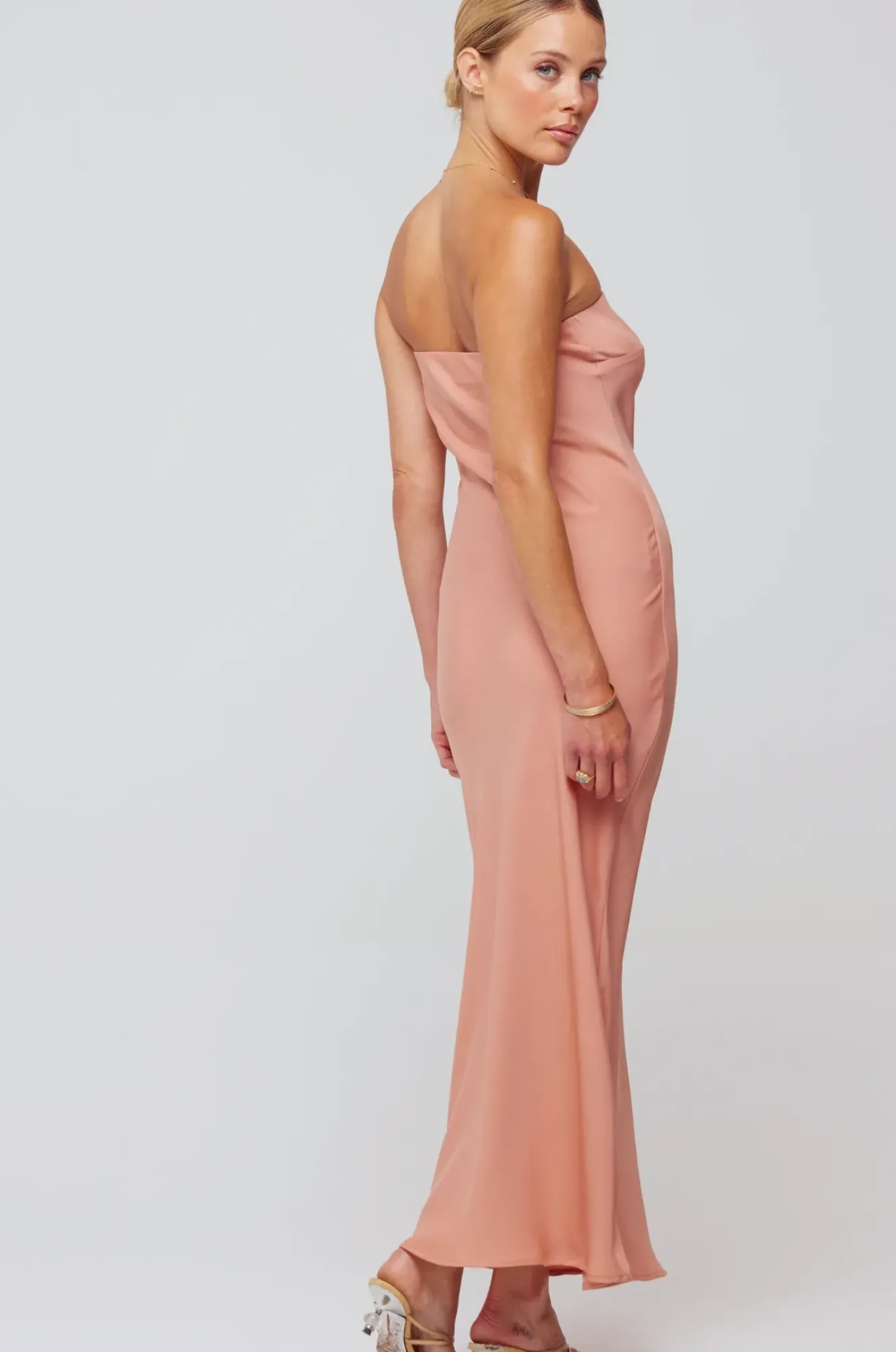 RESA Anna Slip In Blush New