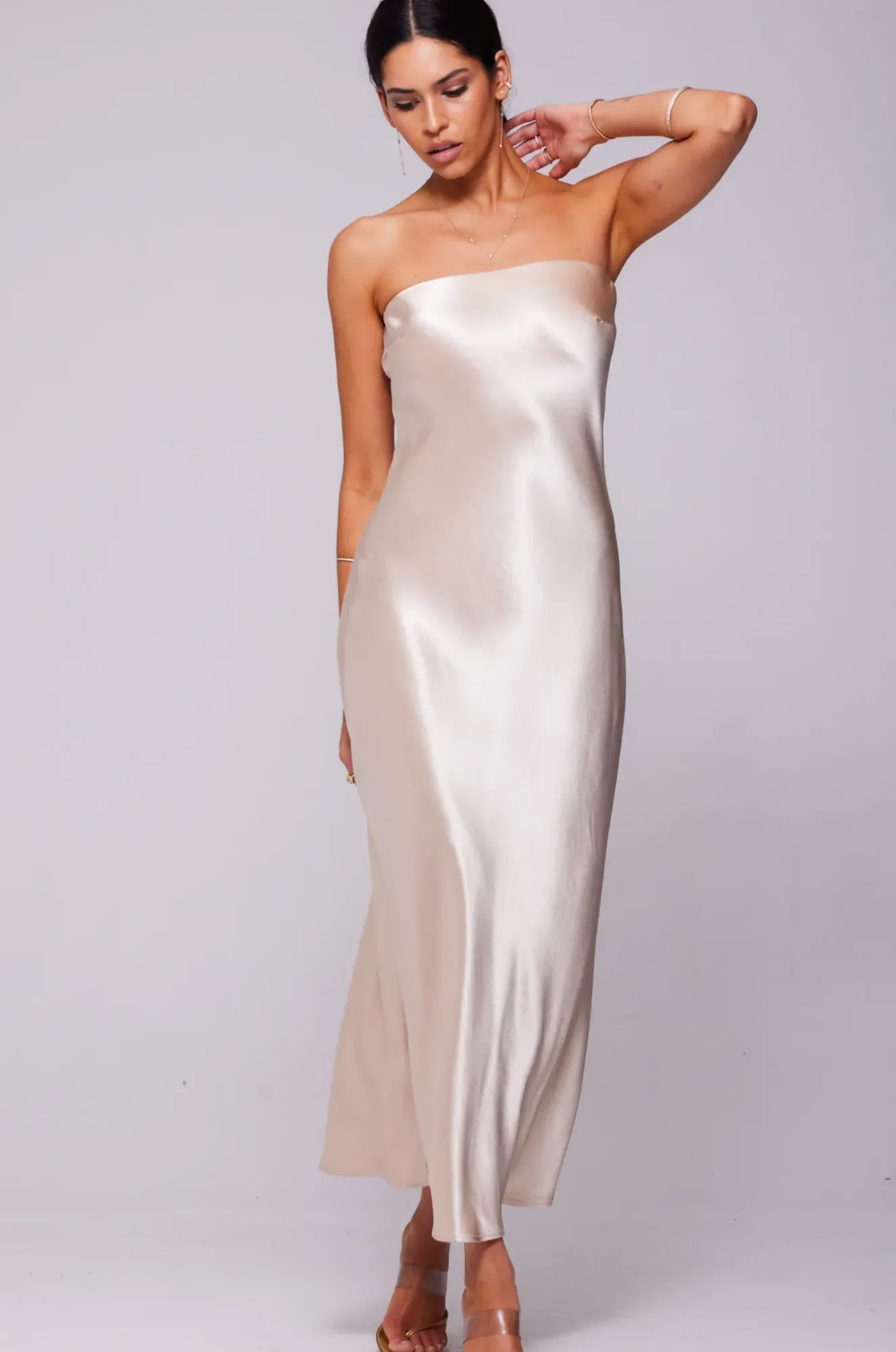 RESA Anna Slip In Champagne Clearance