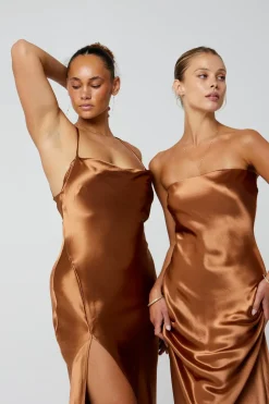 RESA Anna Slip In Copper Online