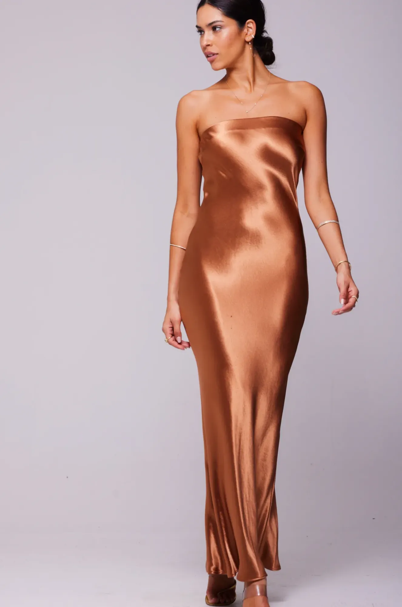 RESA Anna Slip In Copper Online