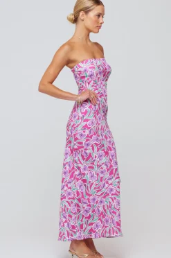 RESA Anna Slip In Hibiscus Online