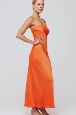 RESA Anna Slip In Papaya Cheap