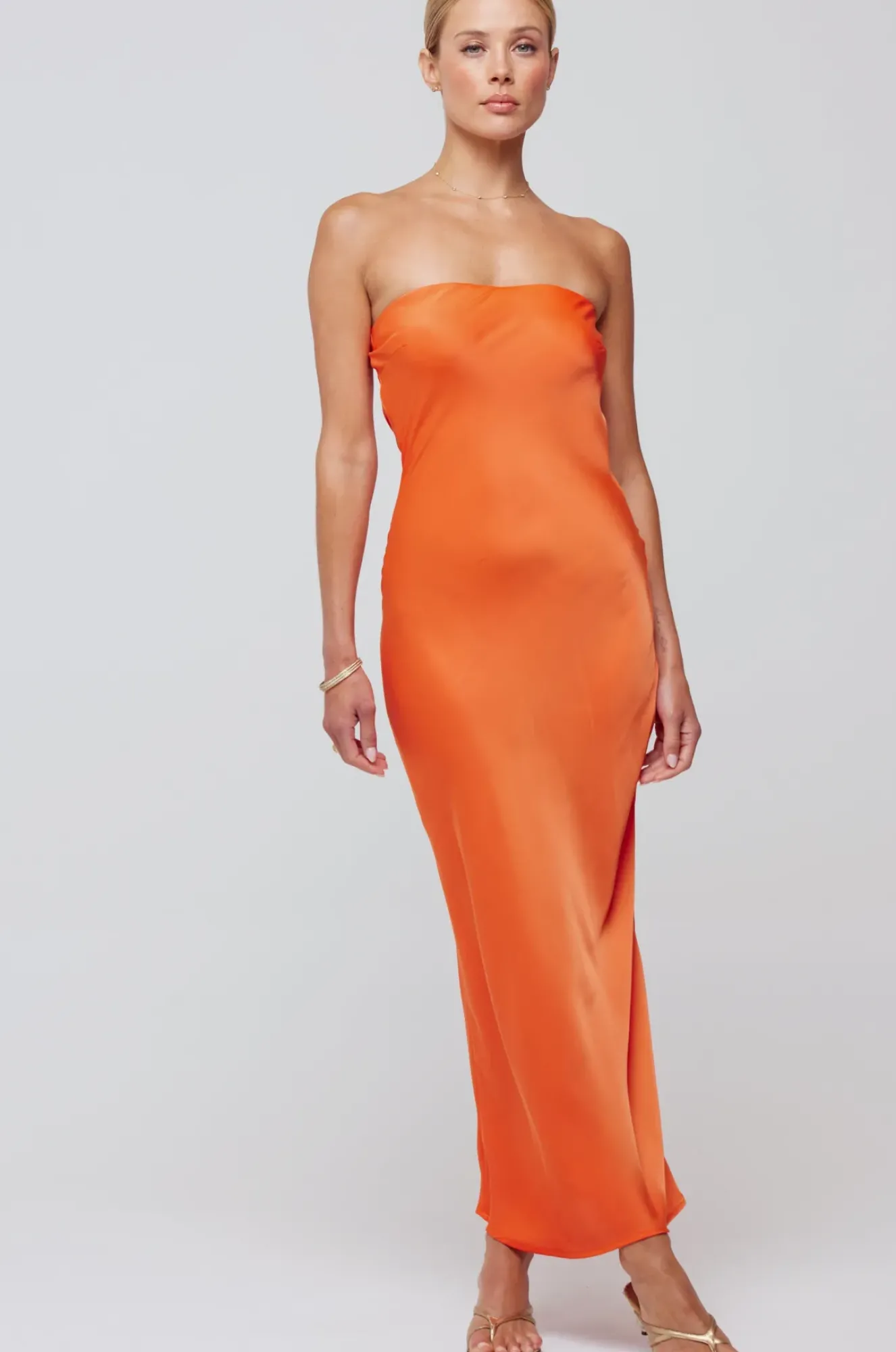 RESA Anna Slip In Papaya Cheap