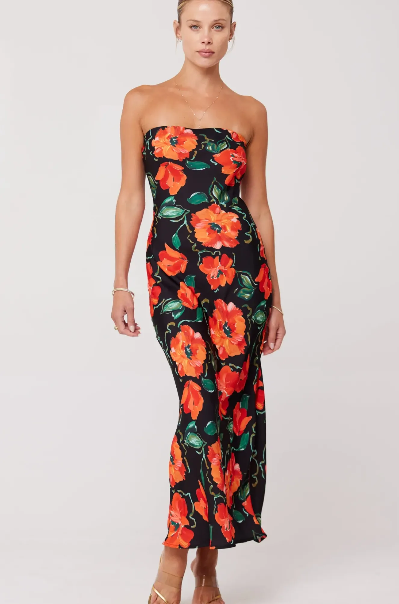 RESA Anna Slip In Poppy Cheap