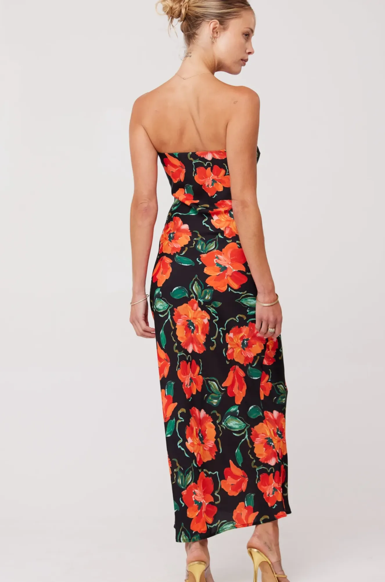RESA Anna Slip In Poppy Cheap