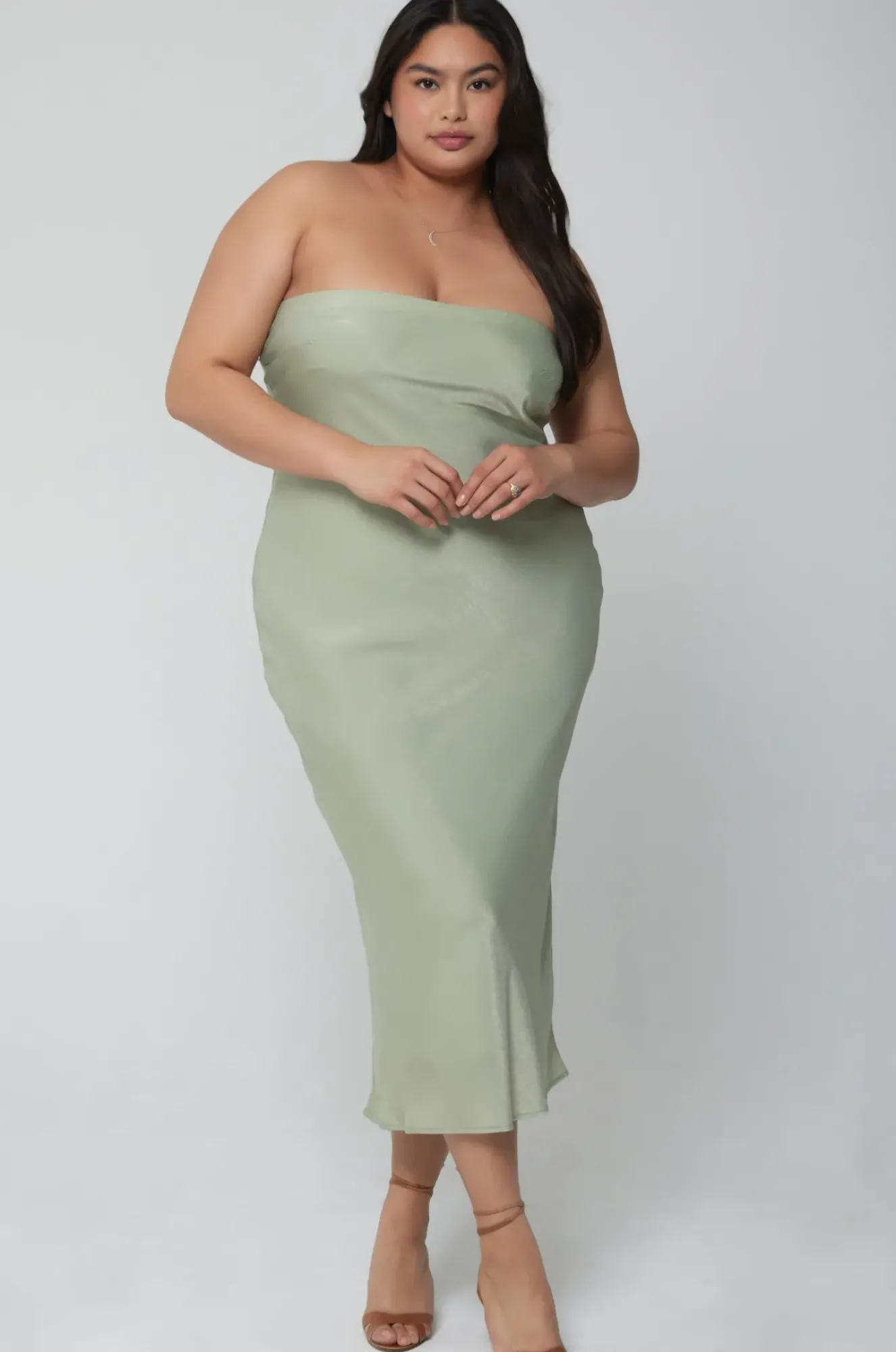 RESA Anna Slip In Sage Cheap