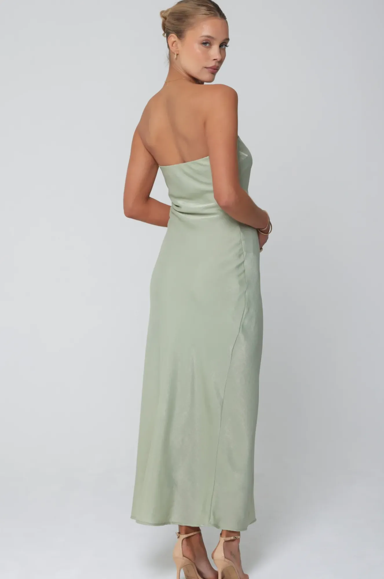 RESA Anna Slip In Sage Cheap