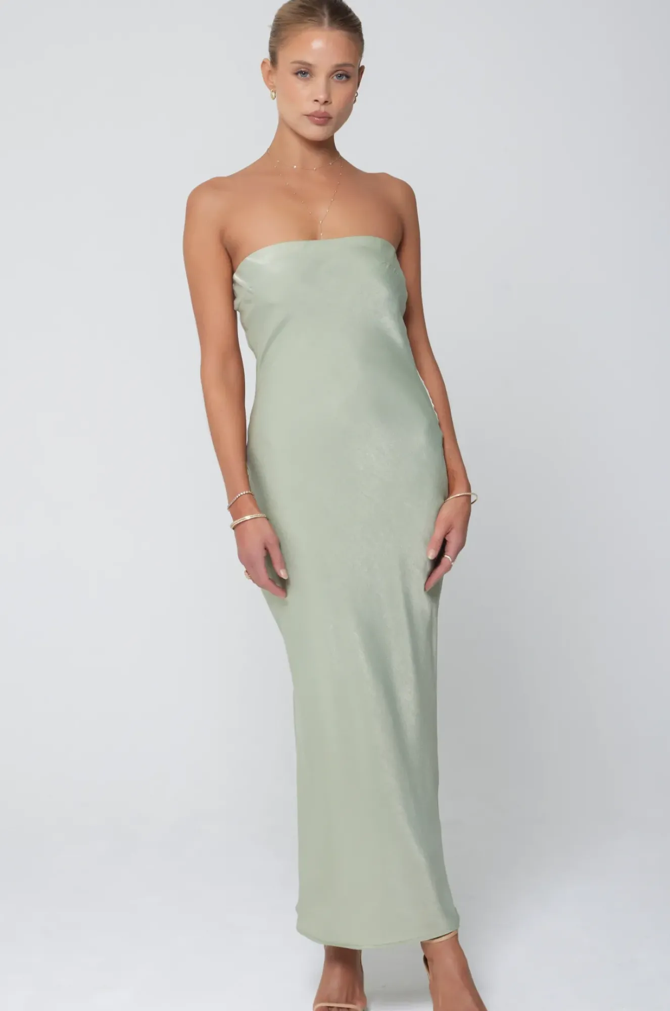 RESA Anna Slip In Sage Cheap