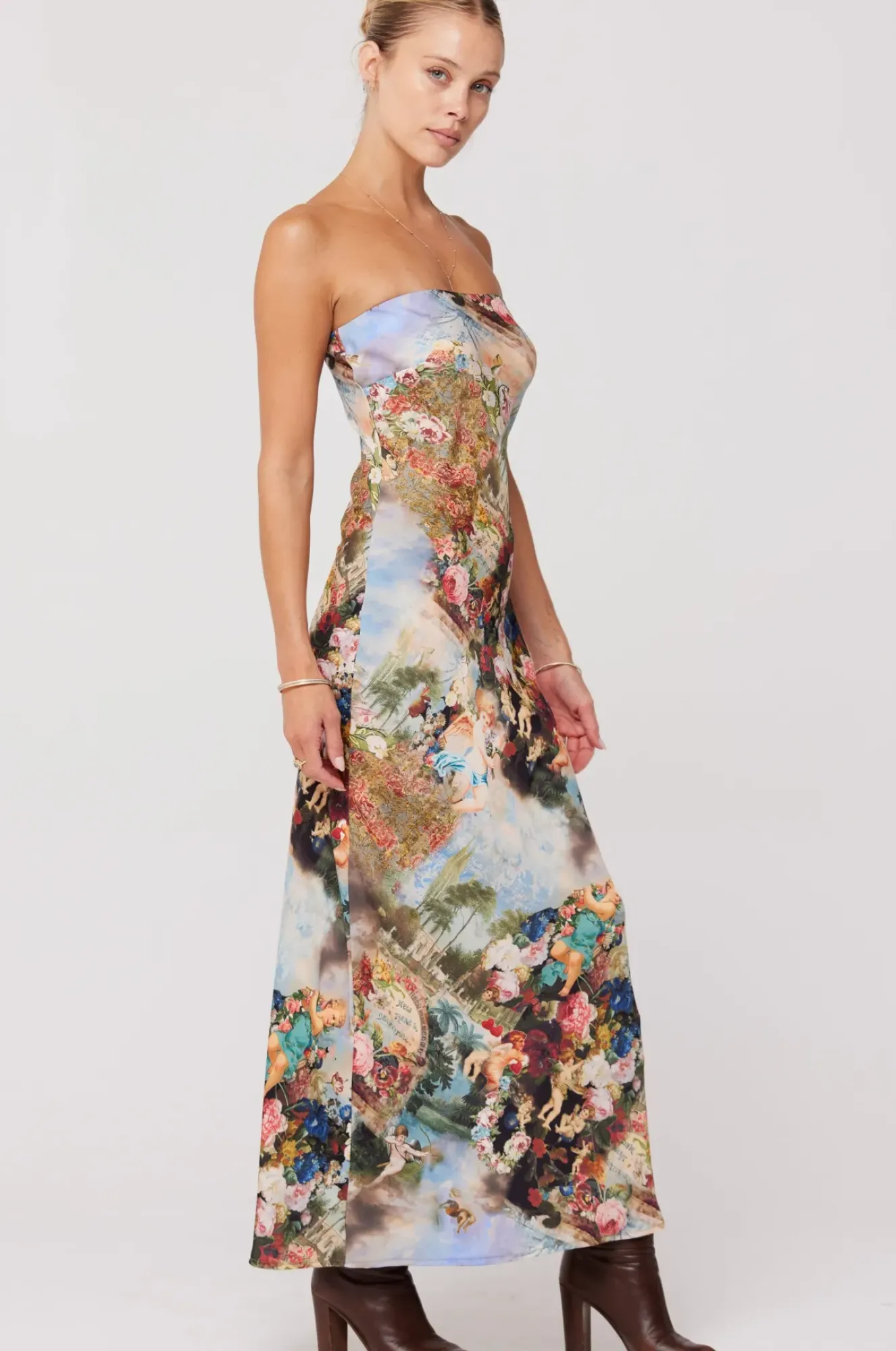 RESA Anna Slip In Shakespeare Hot