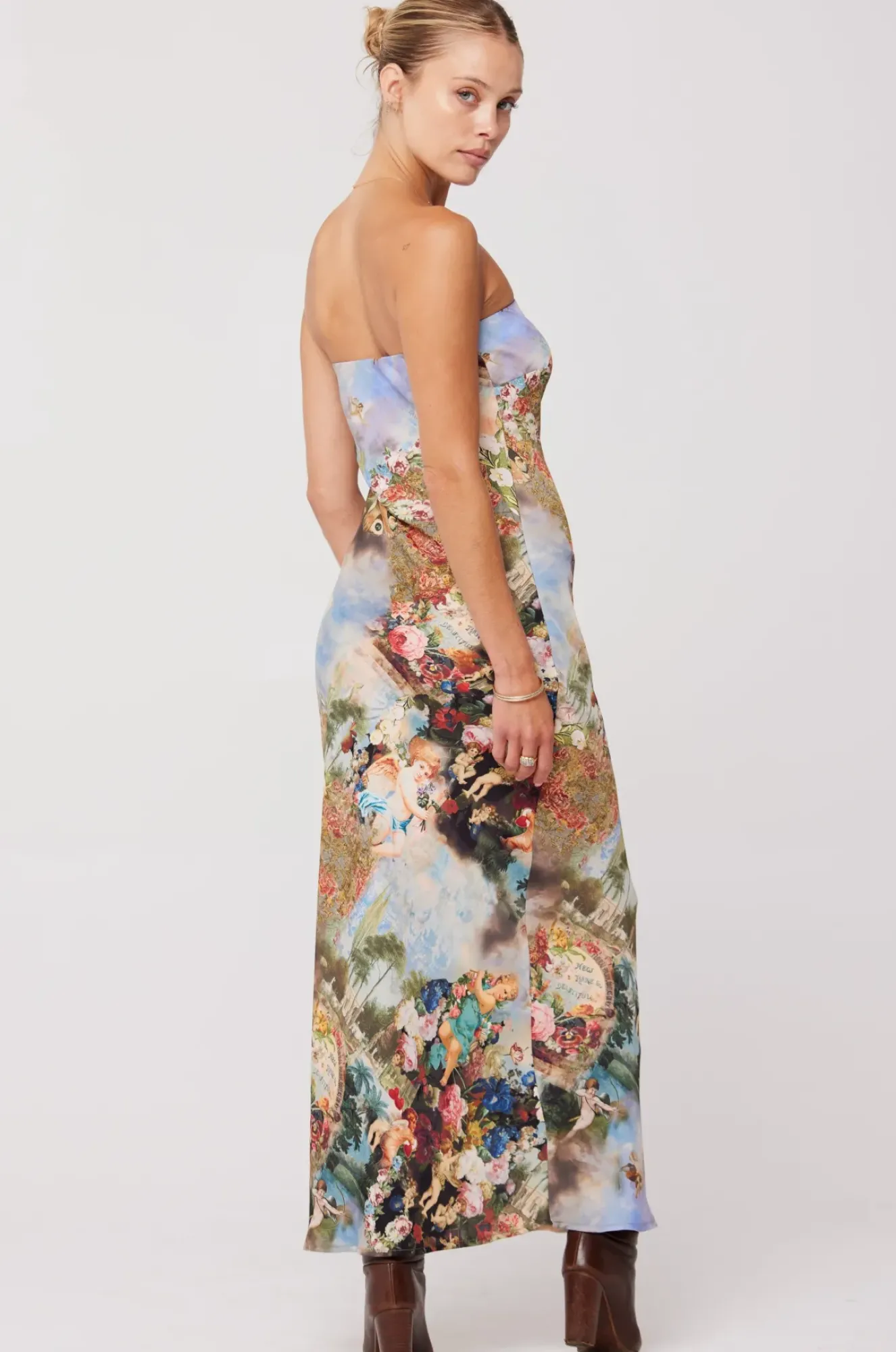 RESA Anna Slip In Shakespeare Hot