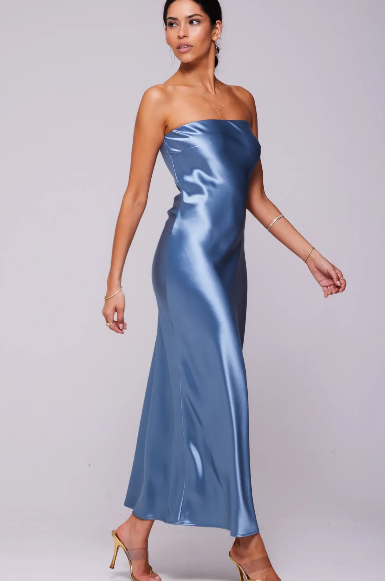 RESA Anna Slip In Slate Fashion