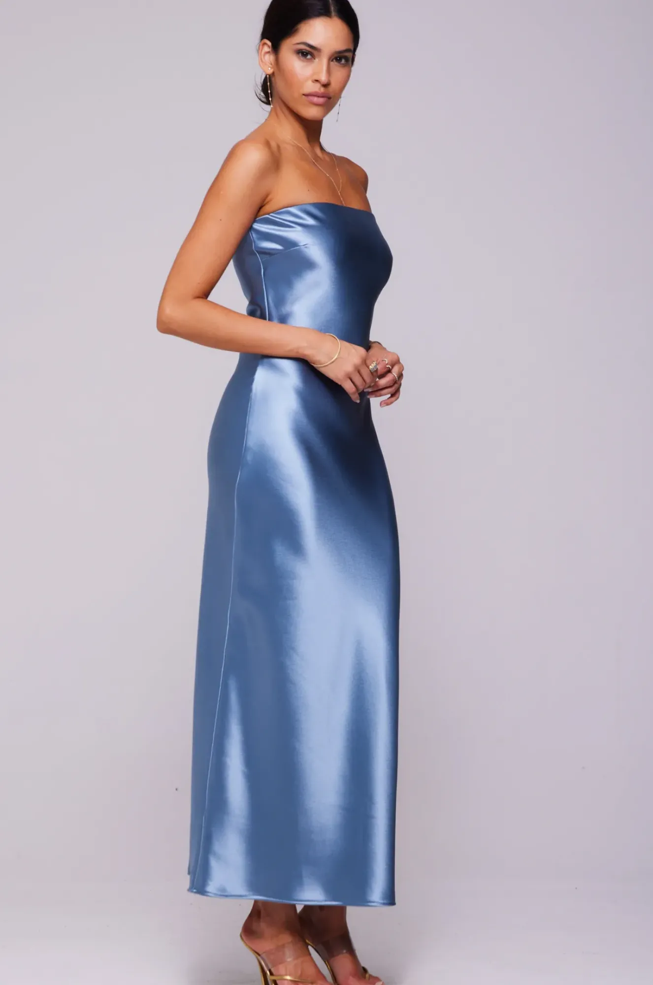 RESA Anna Slip In Slate Fashion