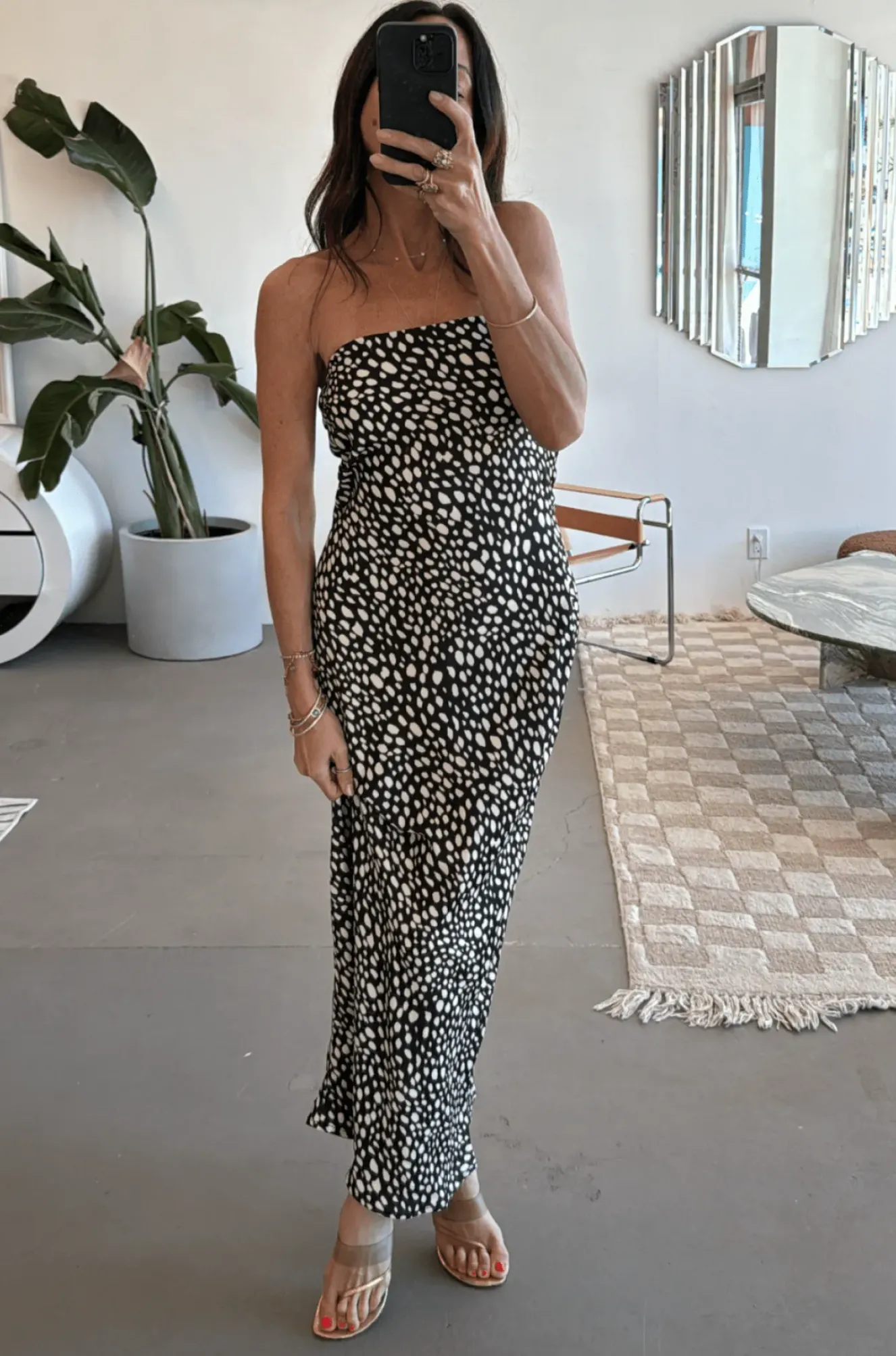 RESA Anna Slip In Zinc Fashion