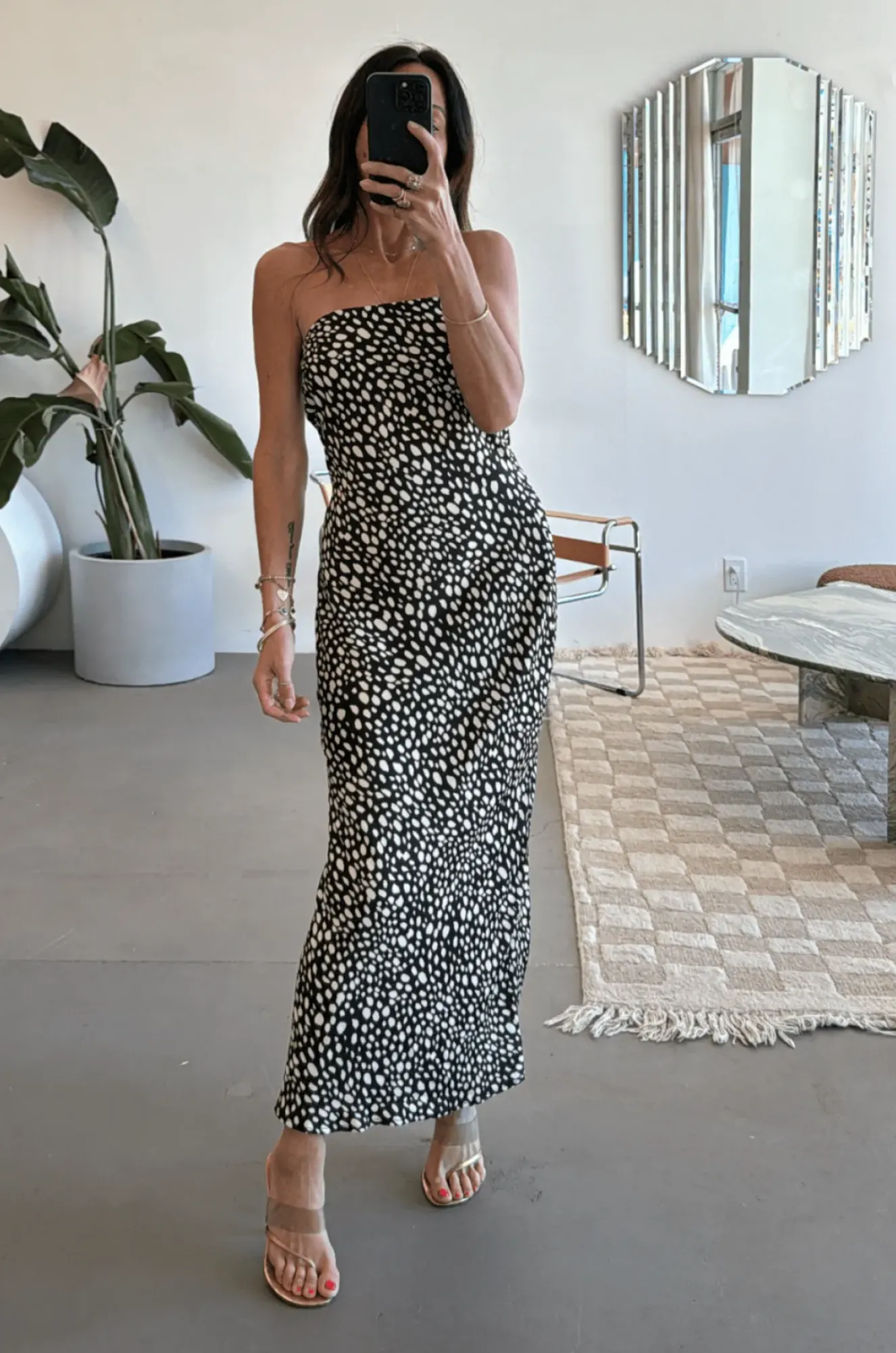 RESA Anna Slip In Zinc Fashion