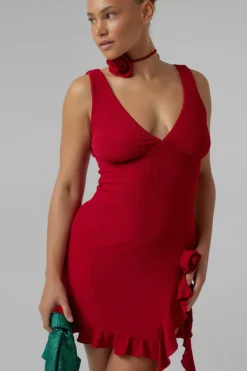 RESA Anyssa Mini In Ruby Shop