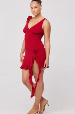 RESA Anyssa Mini In Ruby Shop