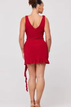 RESA Anyssa Mini In Ruby Shop