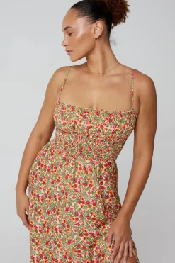 RESA Ashley Midi In Fleetwood Best