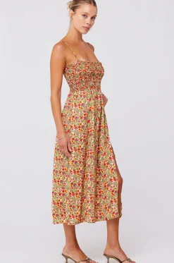 RESA Ashley Midi In Fleetwood Best