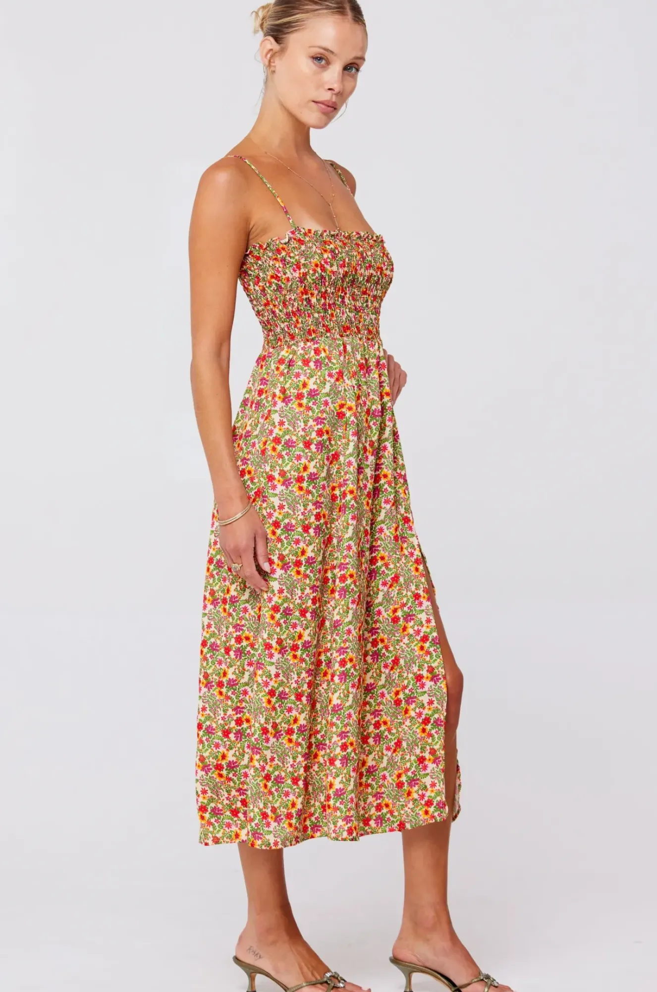 RESA Ashley Midi In Fleetwood Best