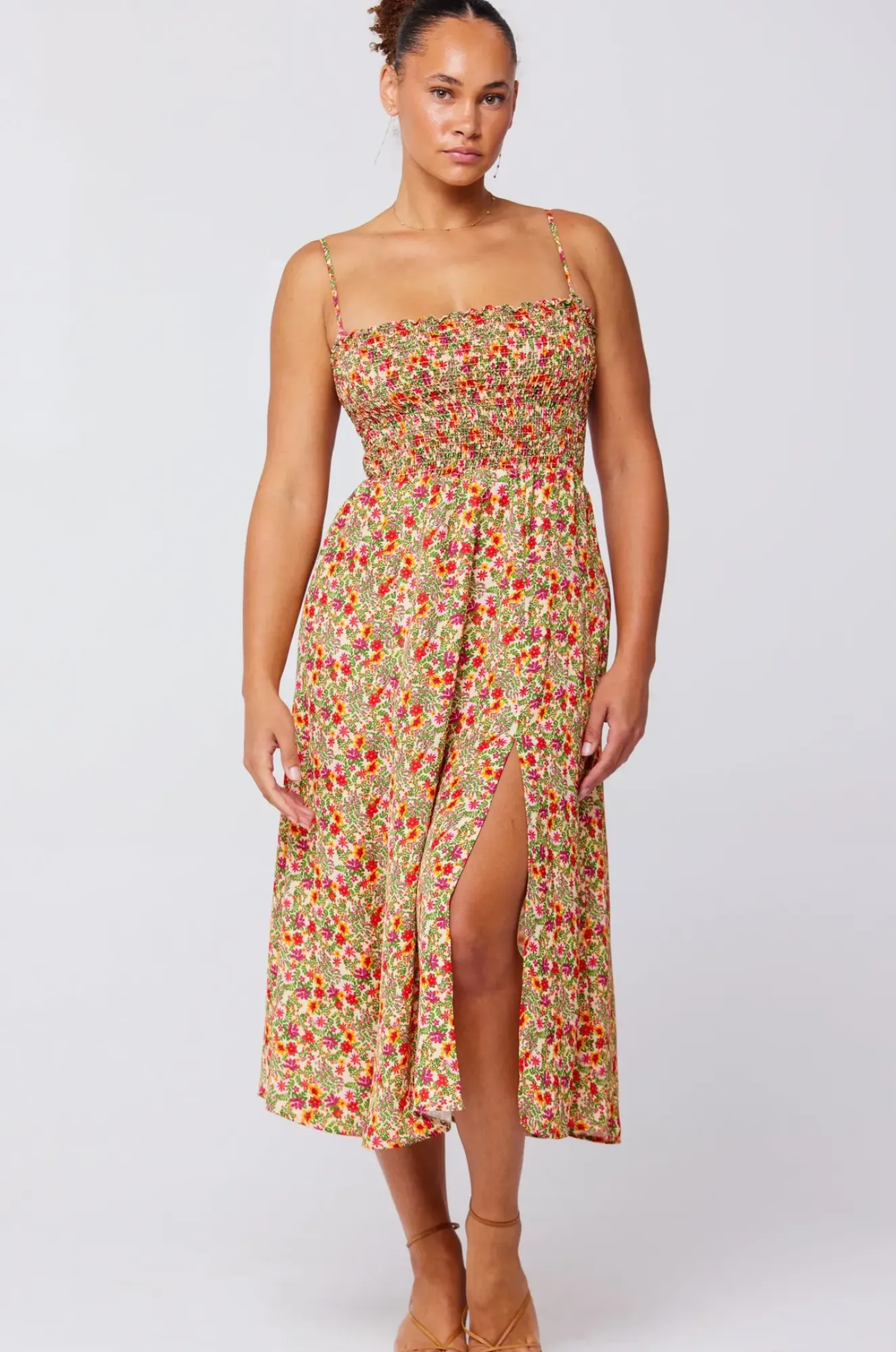 RESA Ashley Midi In Fleetwood Best
