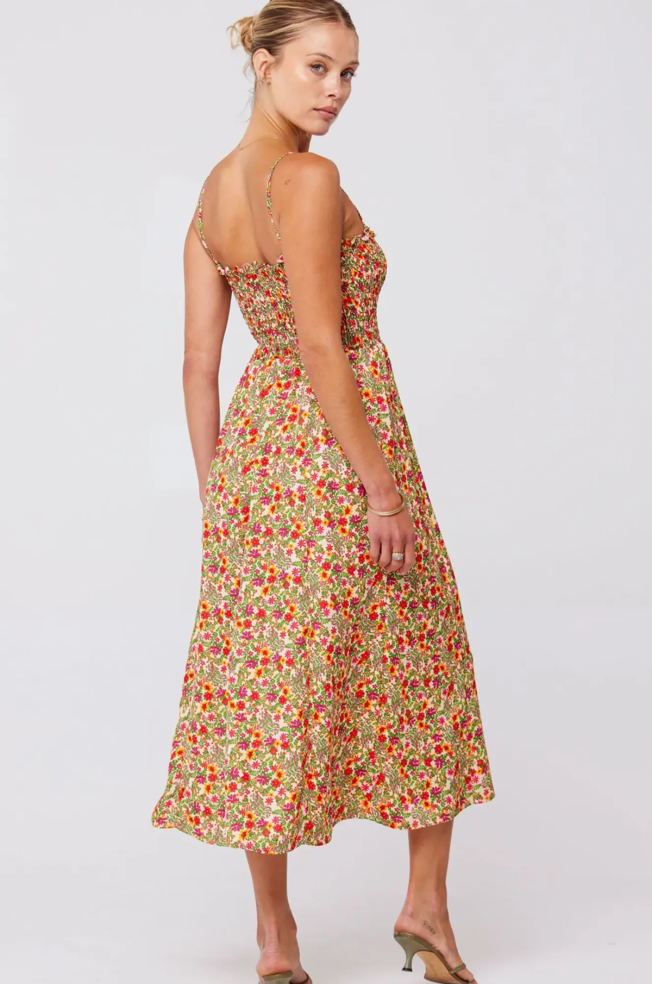 RESA Ashley Midi In Fleetwood Best