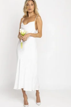 RESA Berri Slip In Ivory Fashion