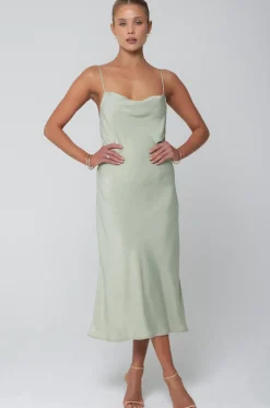 RESA Berri Slip In Sage Cheap
