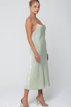 RESA Berri Slip In Sage Cheap