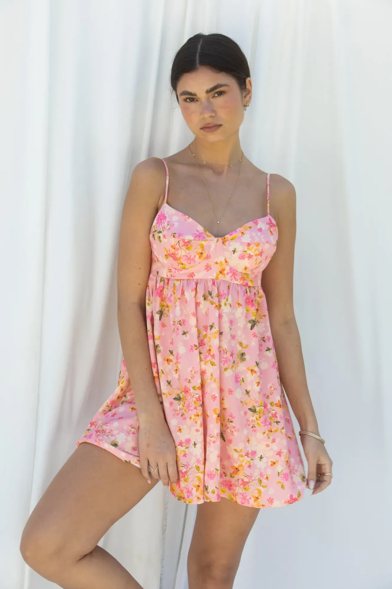 RESA Betsy Mini In Jasmine Clearance
