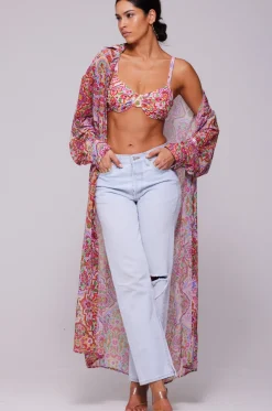 RESA Billie Blouse In Sayulita Best Sale