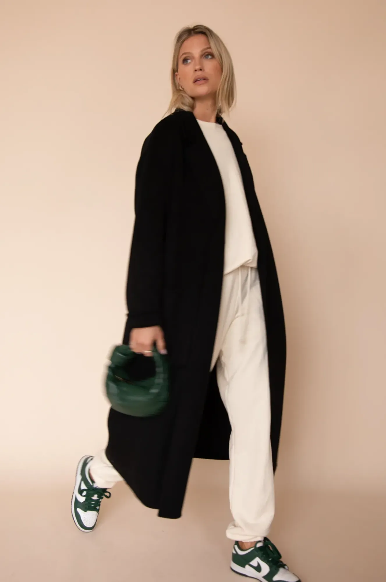 RESA Bodhi Sweatpants In Bone Store