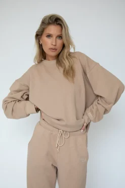 RESA Bodhi Sweatpants In Sand Shop
