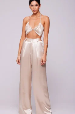 RESA Bowie Top In Champagne Best Sale