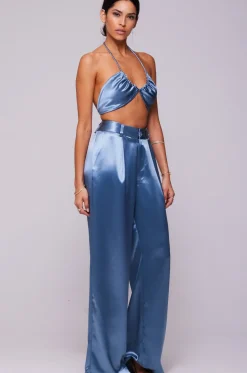 RESA Bowie Top In Slate Online