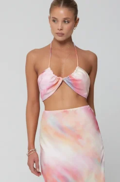 RESA Bowie Top In Soraya Clearance