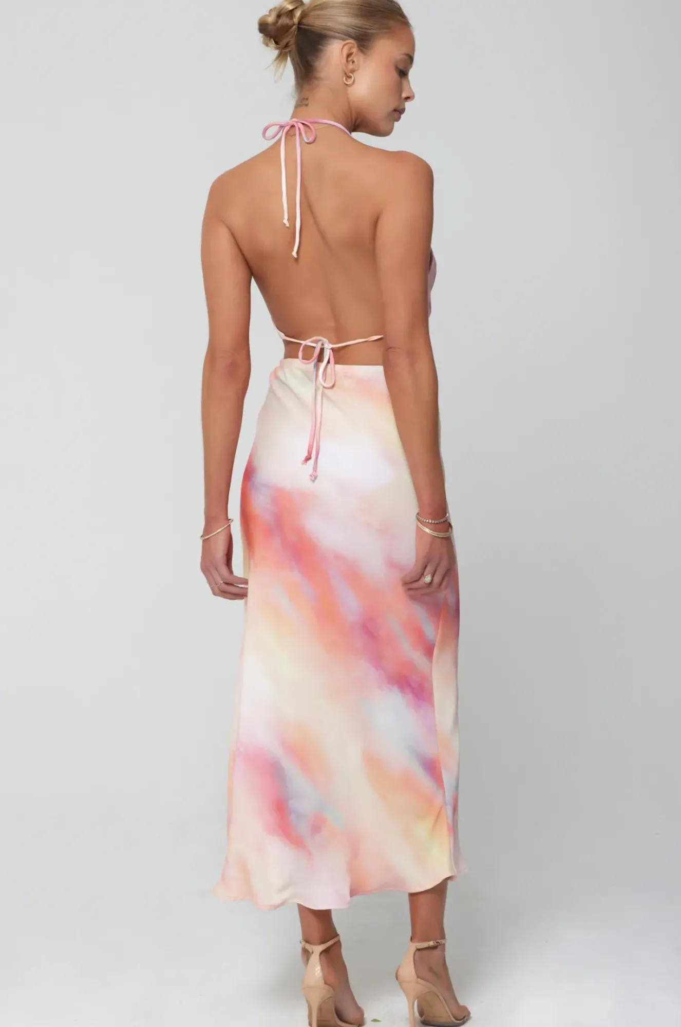 RESA Bowie Top In Soraya Clearance