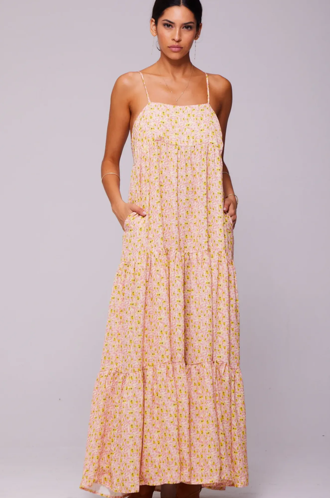 RESA Bridget Maxi In Laguna Flash Sale