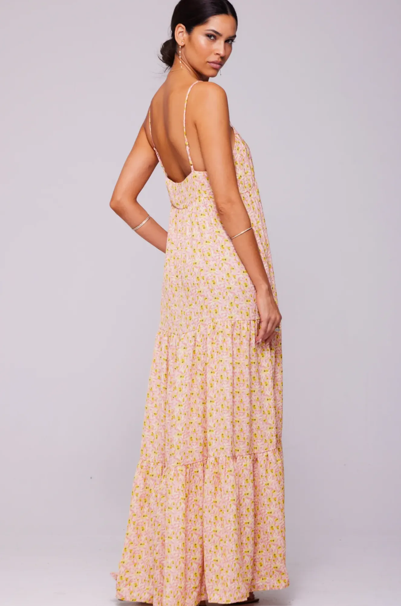 RESA Bridget Maxi In Laguna Flash Sale