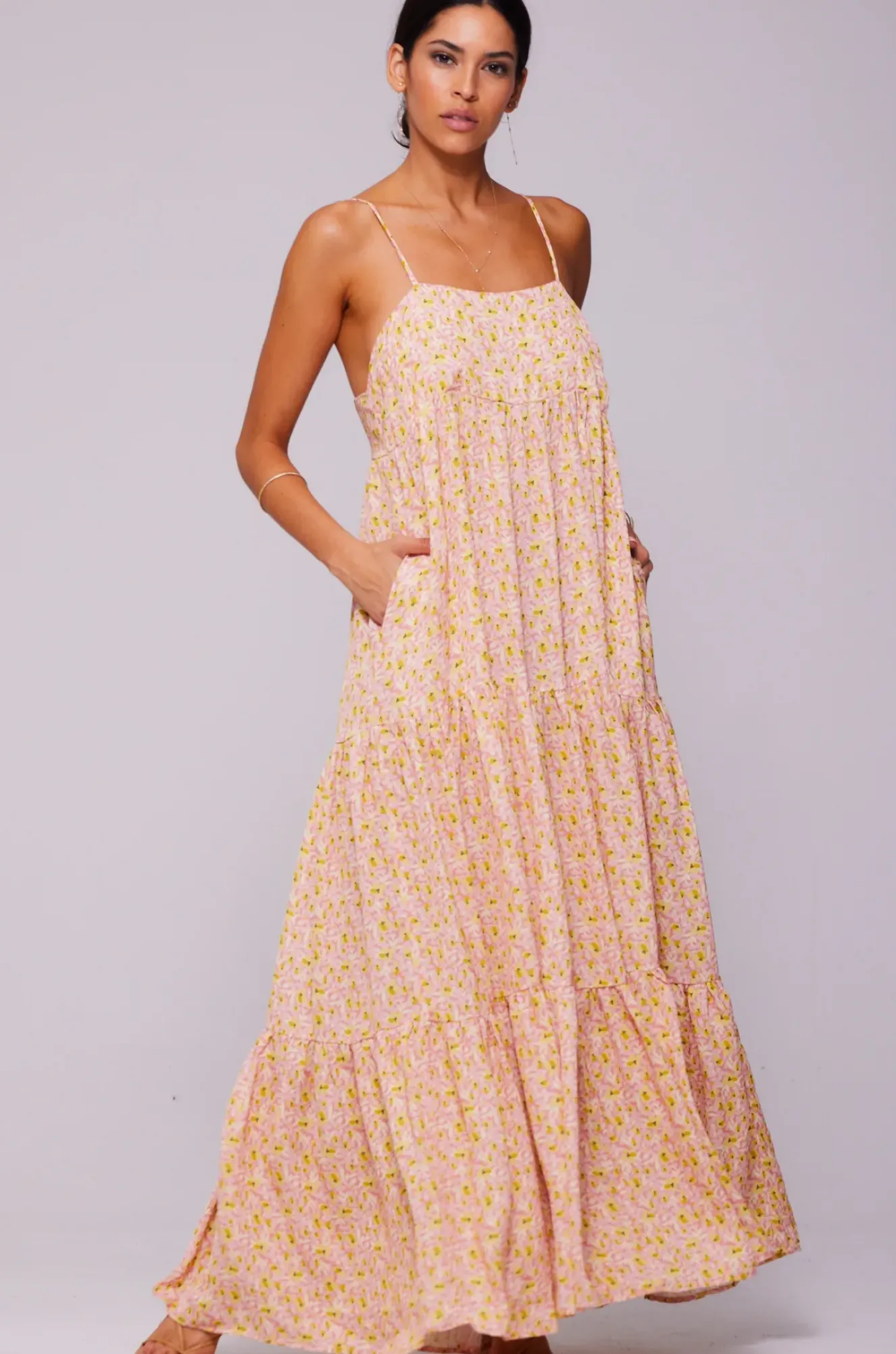 RESA Bridget Maxi In Laguna Flash Sale