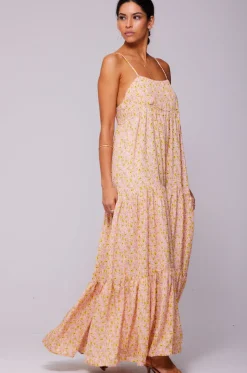 RESA Bridget Maxi In Laguna Flash Sale