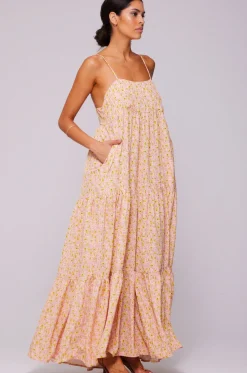 RESA Bridget Maxi In Laguna Flash Sale