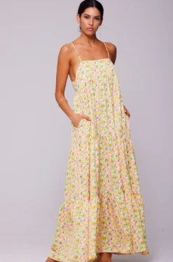 RESA Bridget Maxi In Nola Hot