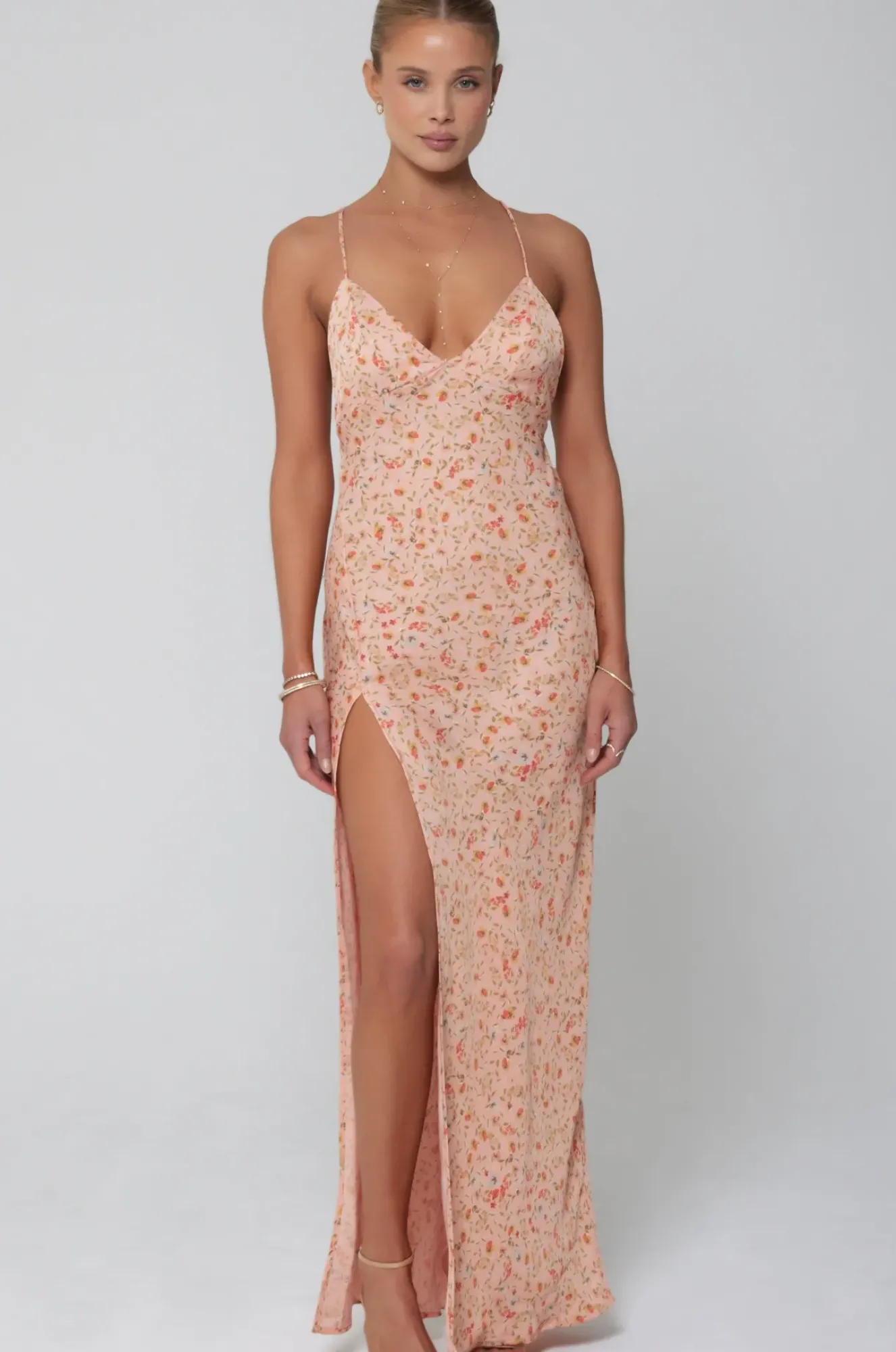 RESA Camille Slip In Sunstone Best