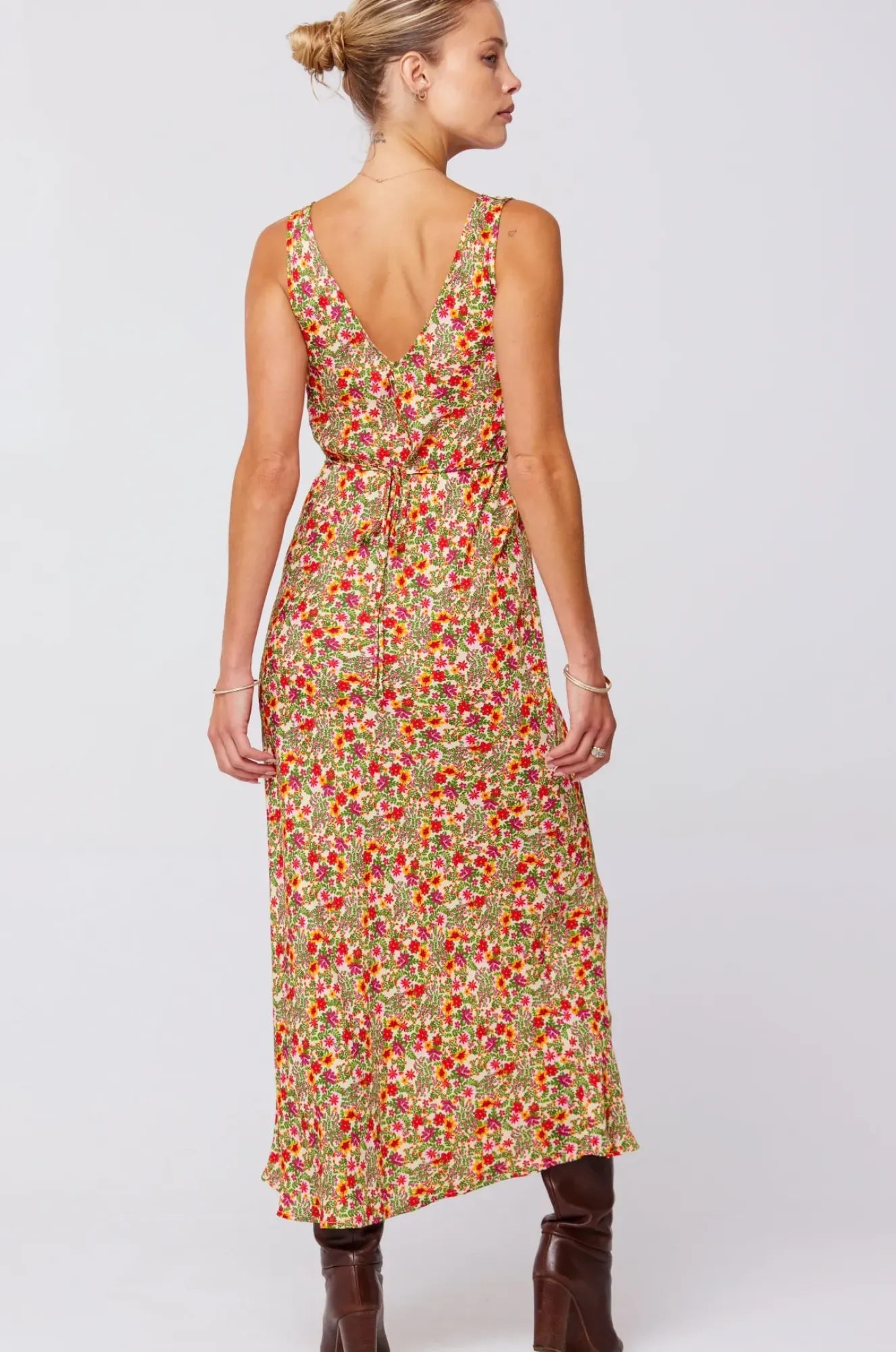 RESA Charlie Dress In Fleetwood Shop