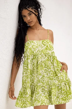 RESA Chloe Mini In Lotus Fashion
