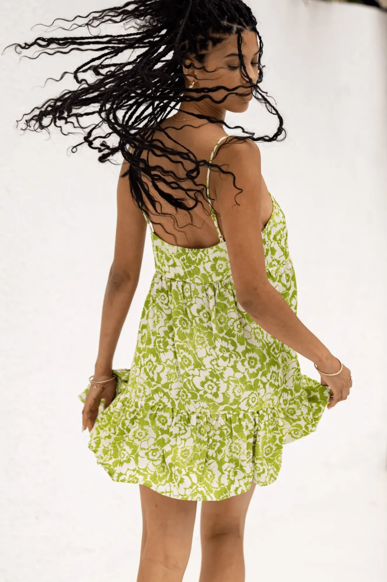 RESA Chloe Mini In Lotus Fashion